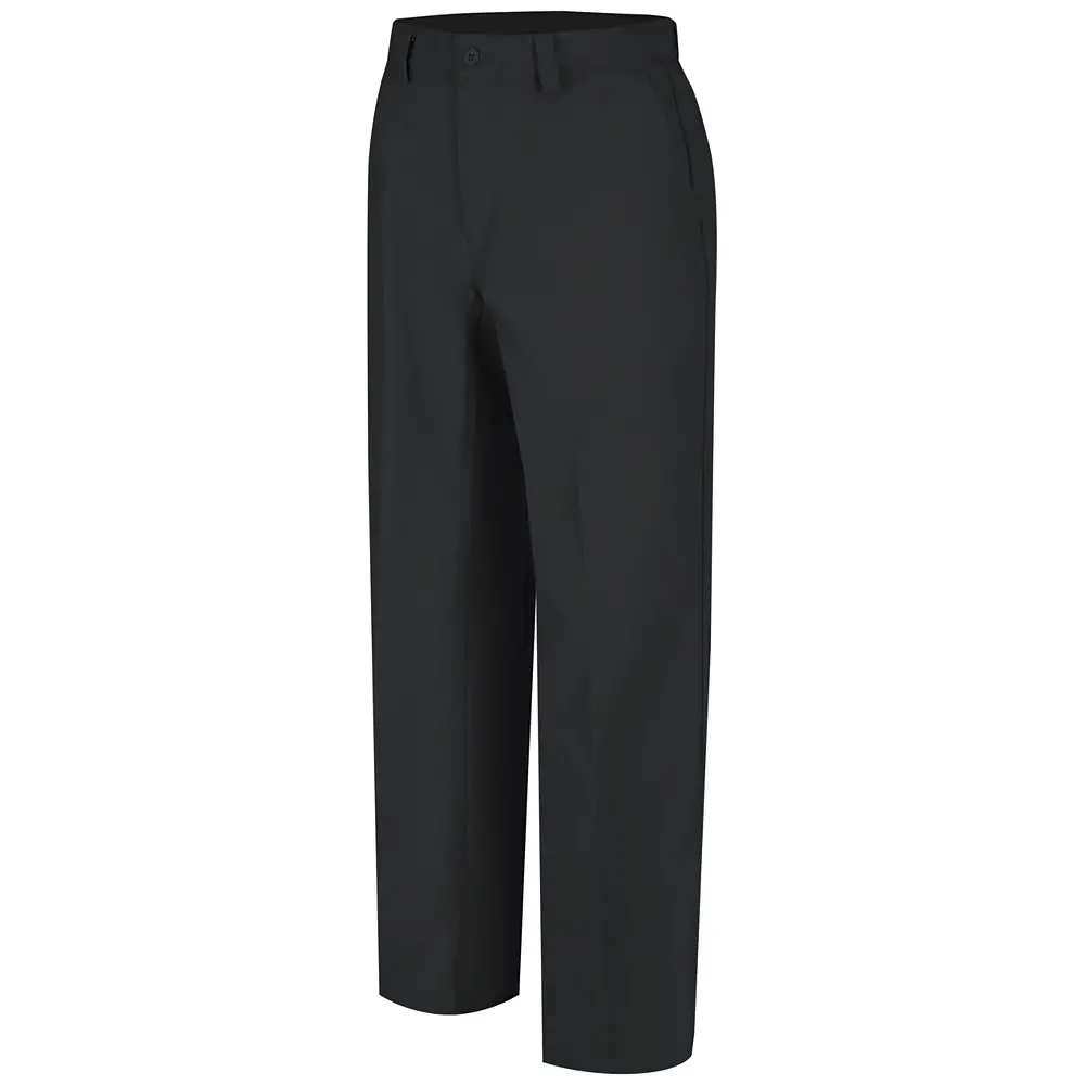 Men&#39;s Canvas Plain Front Work Pant-Dickies