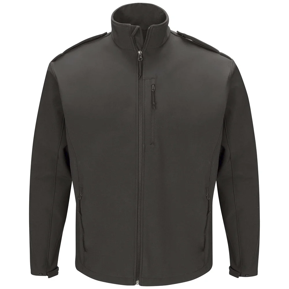 DUTYFLEX TACTICAL JACKET-Horace Small