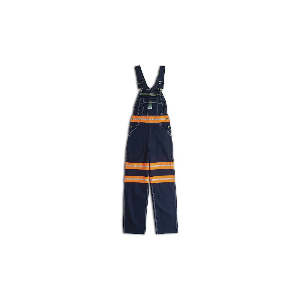 Liberty Bib WITH Hi-Vis Tape-Liberty