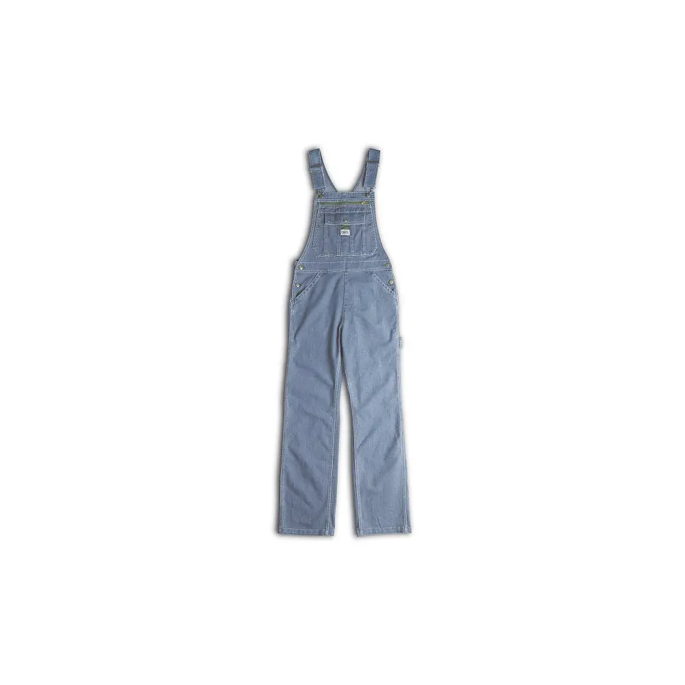 Liberty Women&#39;s Denim Bib Overalls-Liberty