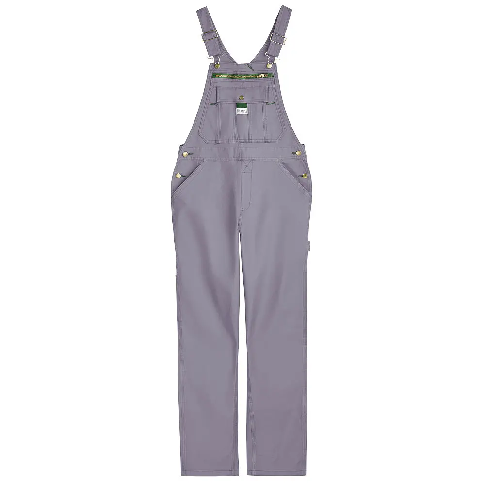 Liberty Women&#39;s Duck Bib Overalls-Liberty