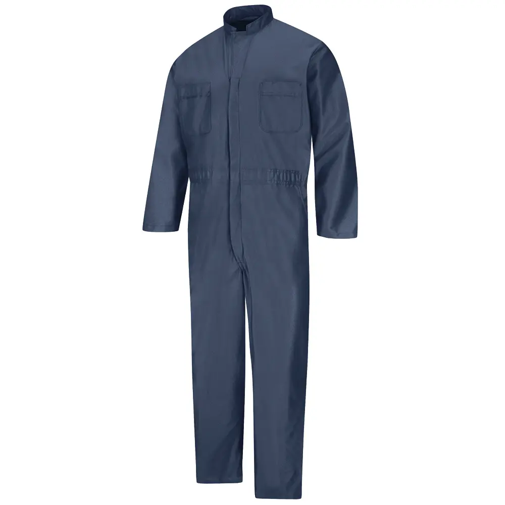 ESD/Anti-Stat Operations Coverall-Red Kap