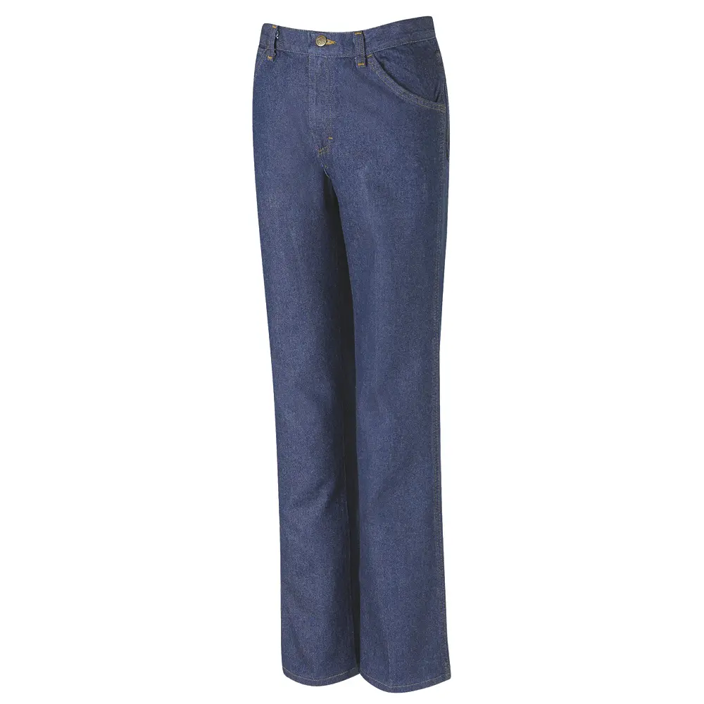 Men&#39;s Classic Work Jean-Red Kap