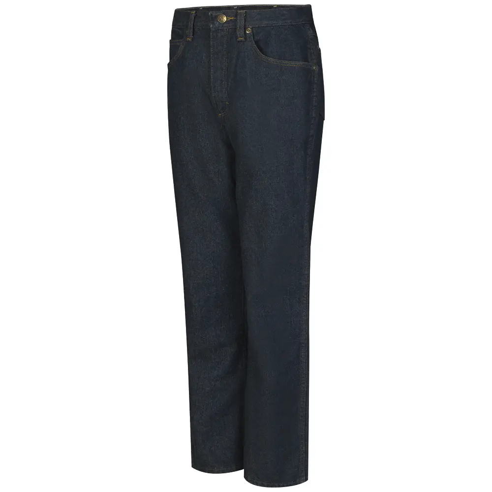 Men&#8216;s Dura-Kap Flex Work Jean-Red Kap