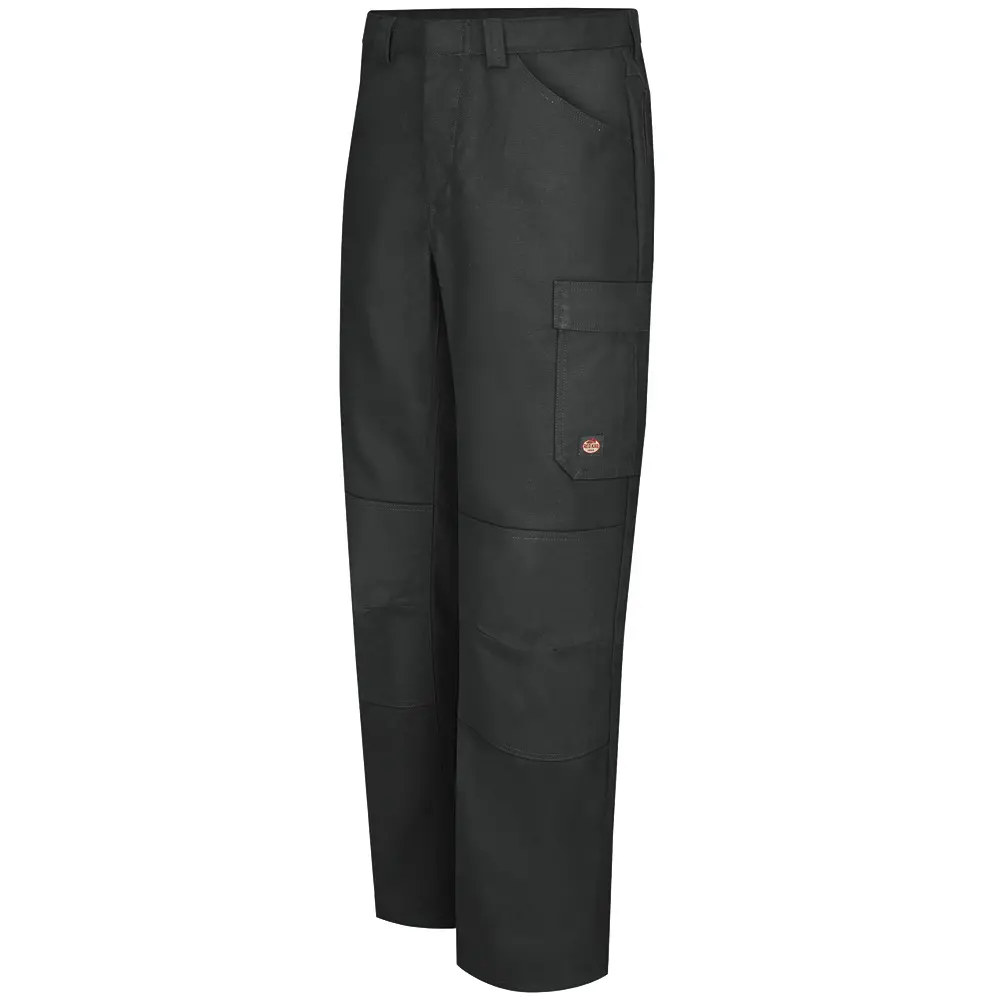 Men&#8216;s Performance Shop Pant-Red Kap