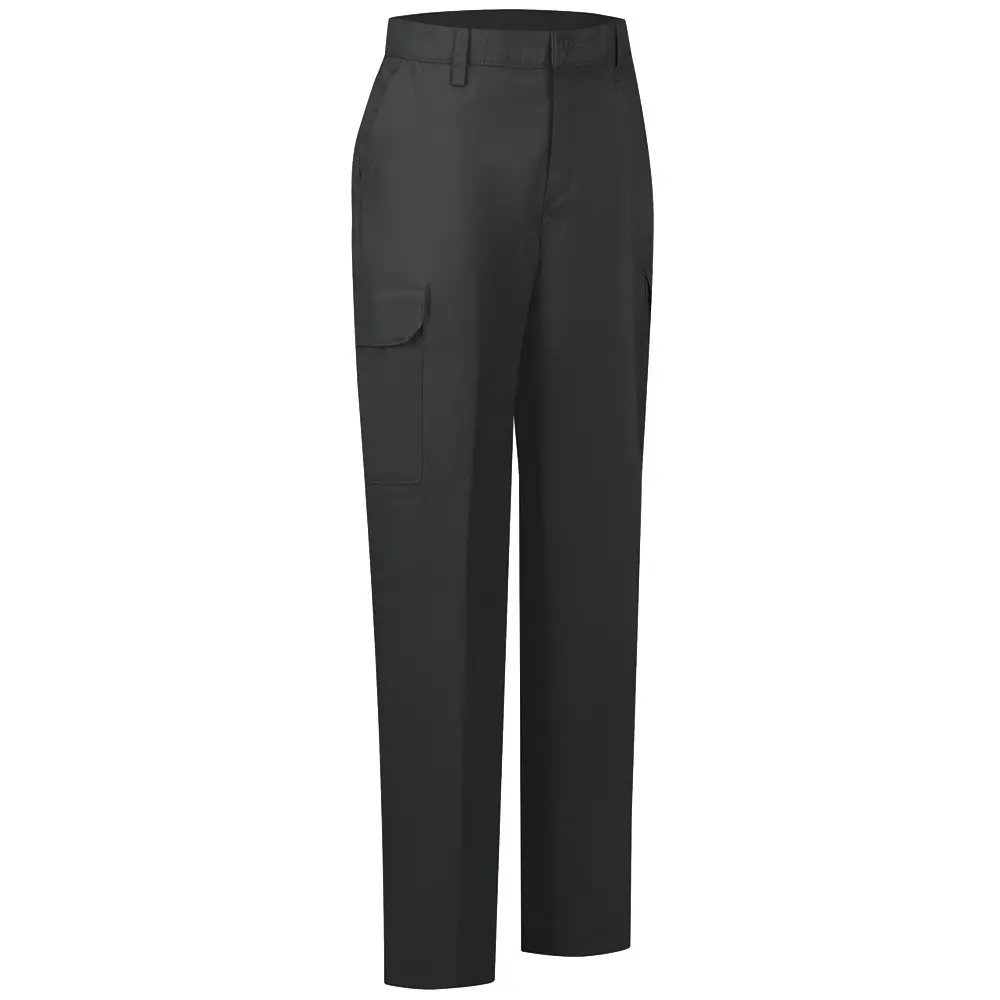 Women&#8216;s Industrial Cargo Pant-Red Kap