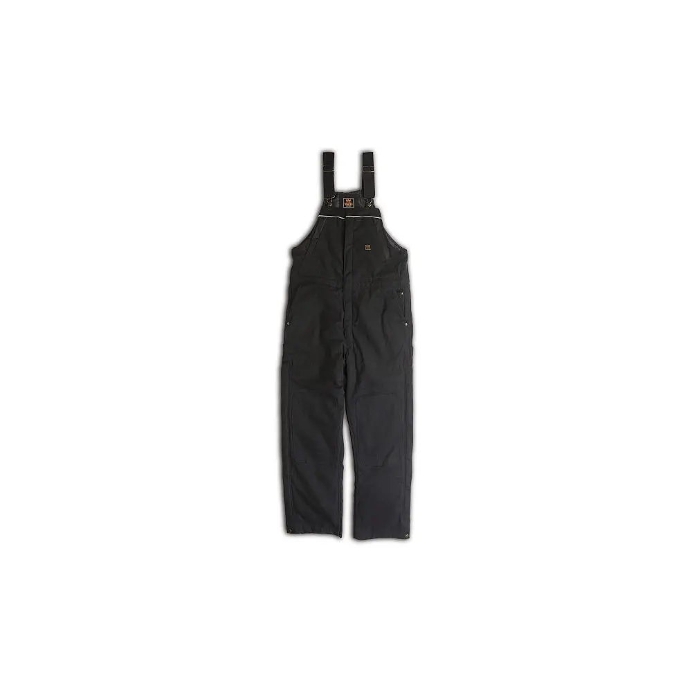 Frost DWR Insulated Duck Work Bib Overall-Walls