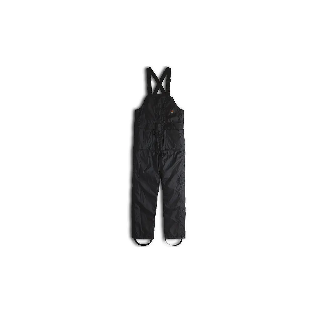 Men&#8216;s Insulated Snow Bib Overalls-Walls