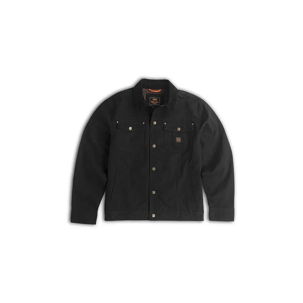 Oak Ridge Trucker Work Jacket-Walls