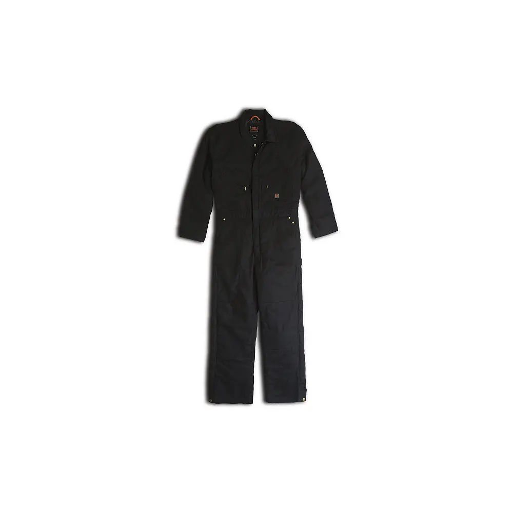 Plano Insulated Duck Work Coverall-Walls