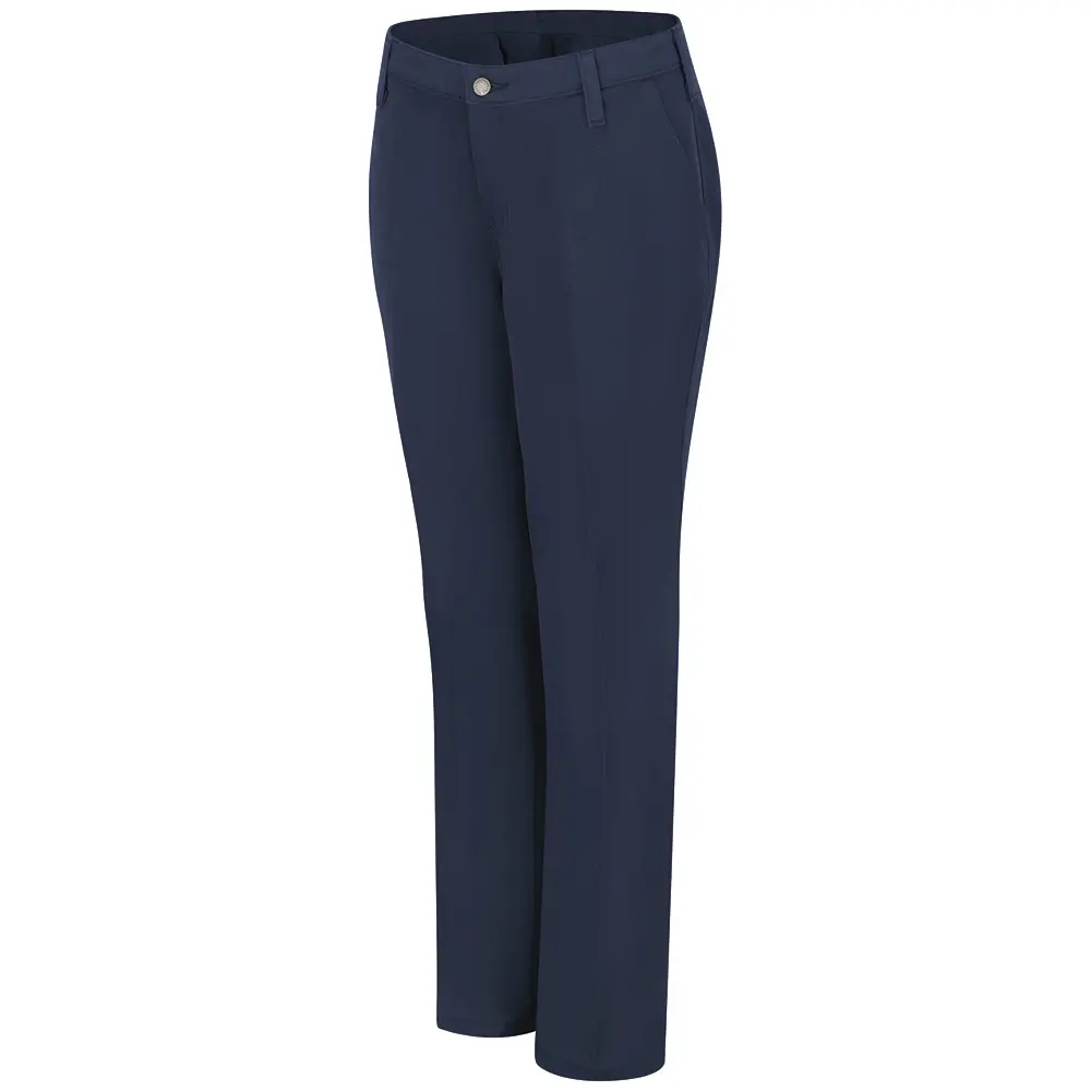 Women&#39;s Station No&#46;73 Uniform Pant-Workrite Fire Service