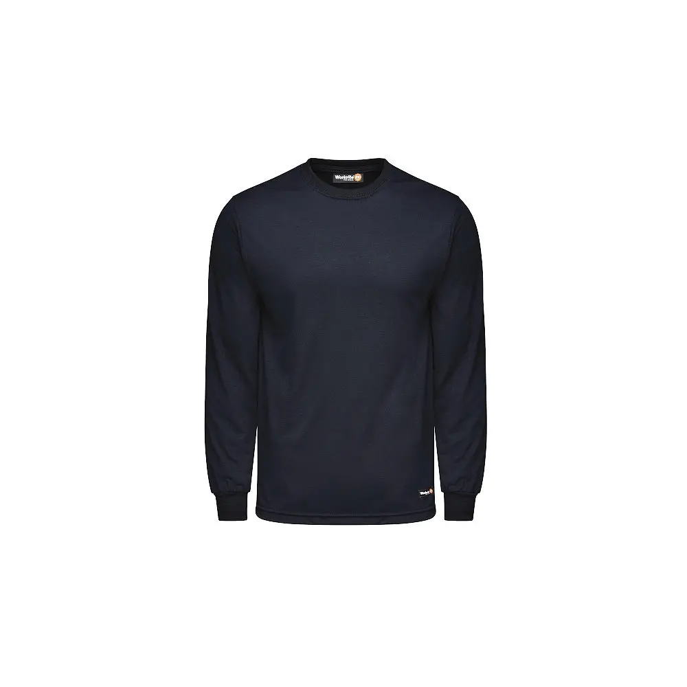 Base Layer T-Shirt-Workrite Fire Service