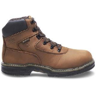 W02161 Marauder 6" Wp-Wolverine