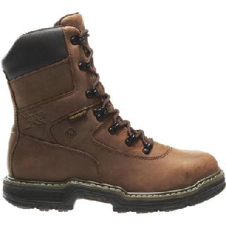 W02163 Marauder 8" Wp-Wolverine