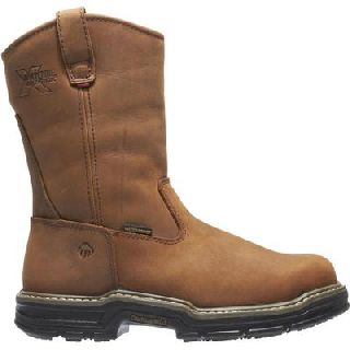 W02165 Marauder Well Wp-Wolverine