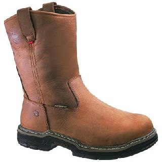 W02166 Marauder Well Wp-Wolverine