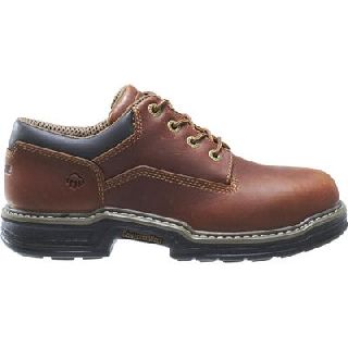W04816 Raider Oxford-Wolverine