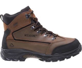 W05103 Spencer Wp-Wolverine