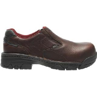 W08397 Falcon Slip-On-Wolverine