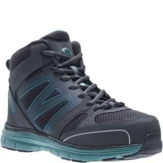 W10775 Nimble Fx Wp-Wolverine