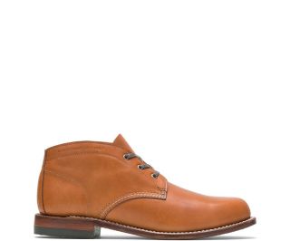 wolverine 1000 mile chukka