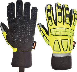 Anti Impact Gloves