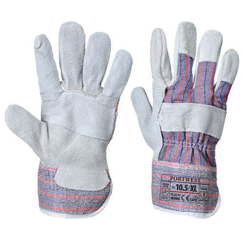 Drivers & Riggers Gloves