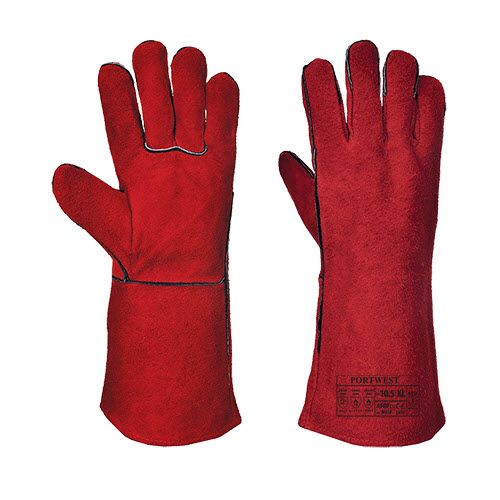 Welders Gloves