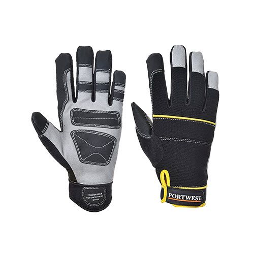 SpecialistGloves