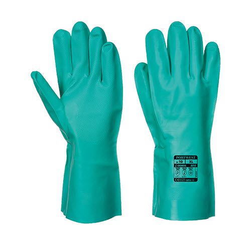 Chemical Protection Gloves