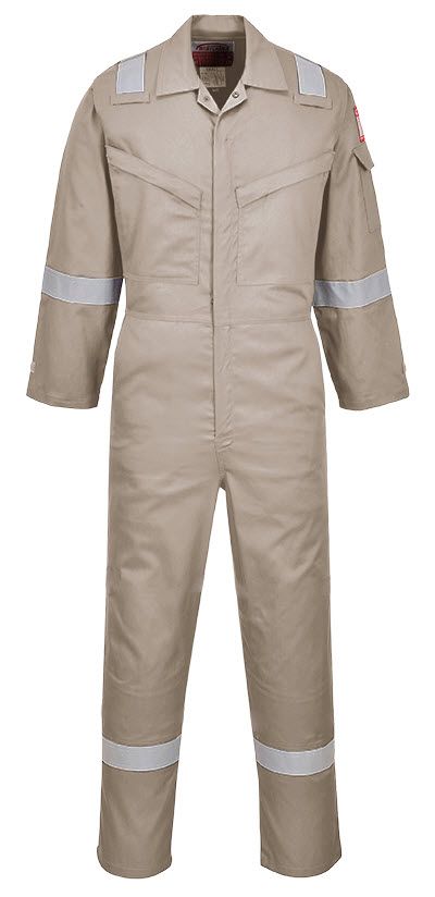 Coveralls