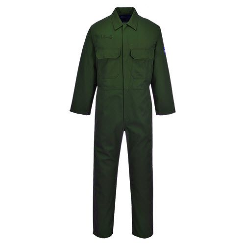 Coveralls