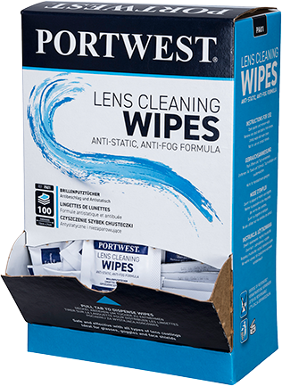 Industrial Wipes