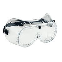 Safety Goggles