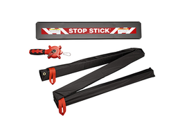 Stop Pack Buy Stop Stick Rack Kit - Stop Stick Online at Best price - ON