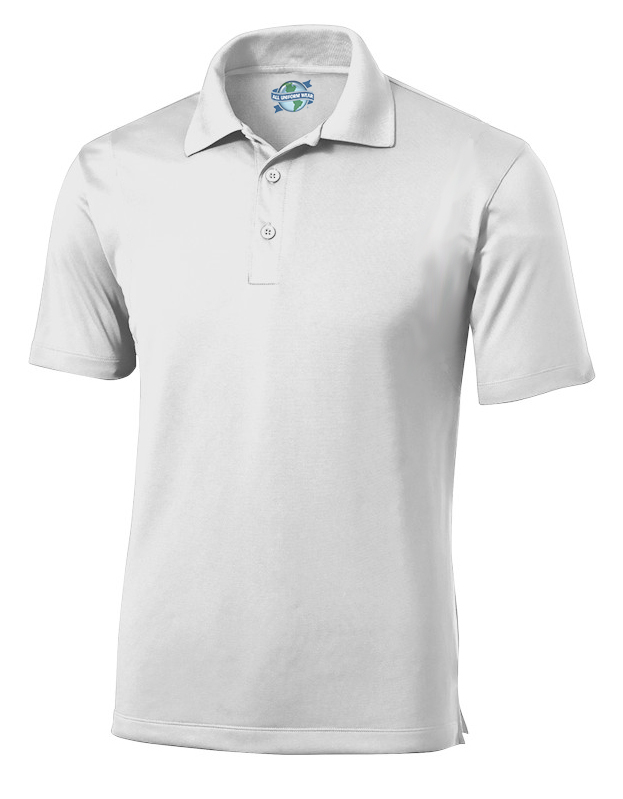 AUW Short Sleeve Dri-Fit Polo-All Uniform Wear