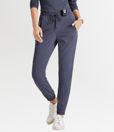 Medical scrub pants for nurses and healthcare workers