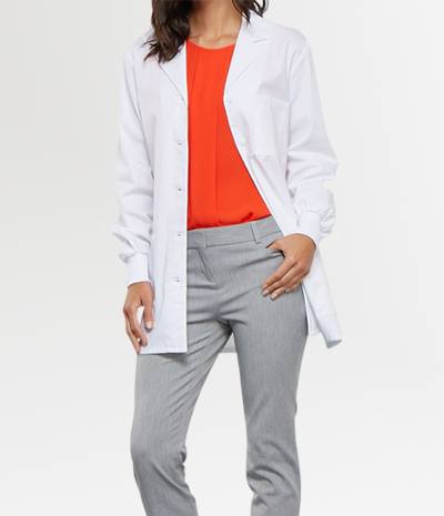 Professional medical lab coats for doctors and healthcare professionals