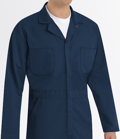 Coveralls