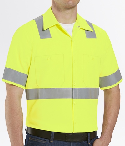 High Visibility