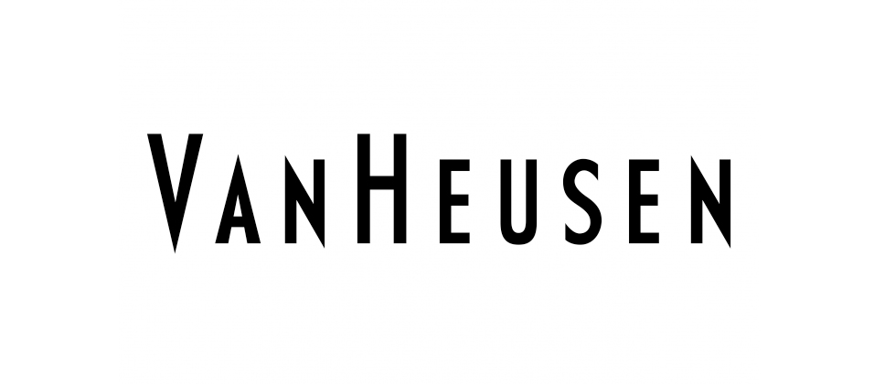 Van Heusen