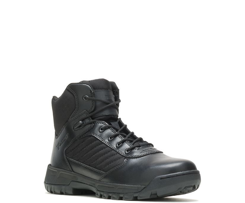 Buy TACTICAL SPORT 2 - BLACK - Bates Footwear Online at Best  display picture 1