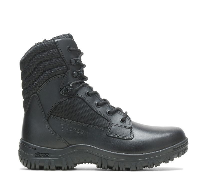 [LOW CLASSIC] / ☆ 24SS MESH BOOTS / BLACK Chaos Boots | Mismatched Customizable Vegan Unisex Footwear
