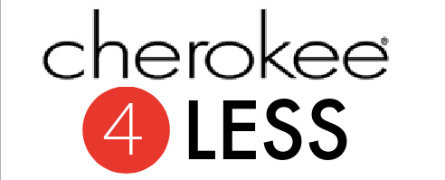 cherokee4less