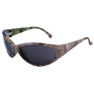 CB4ID Radians Cobalt Realtree Hwsmoke Cb4 Eye Protection-Radians