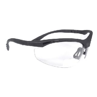 Radians Cheaters Ch1 Reading Safety Glasses-Radians