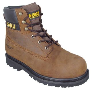 Dewalt Truss Steel Toe Boot-Radians