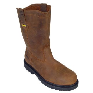 Dewalt Anvil Steel Toe Boot-Radians