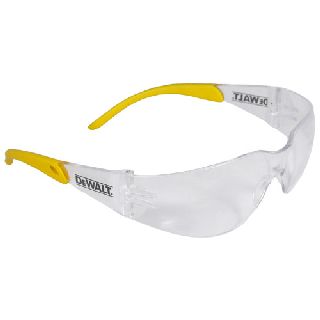 Dewalt Dpg54 Protector Safety Glass-Radians