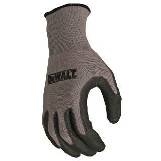 Dewalt Dpg67 Ultradex Pu Dip Glove-Radians